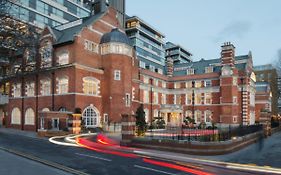 Lalit Hotel London